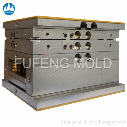 Plastic Injection Mold (Household Appliances)